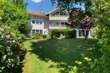 Wohnung zum Kaufen in Bad Endorf 595.000,00 € 159 m²