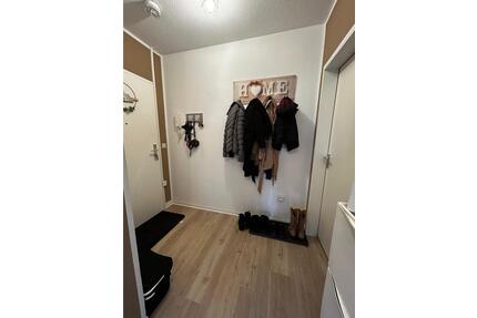 Anfragenstopp 3-Raum-Wohnung 580€ Warmmiete - Hagenow