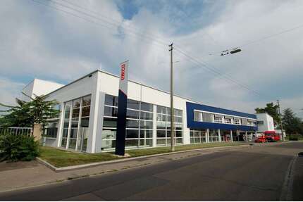 Halle in Wendlingen 12.000,00 € 1541 m²