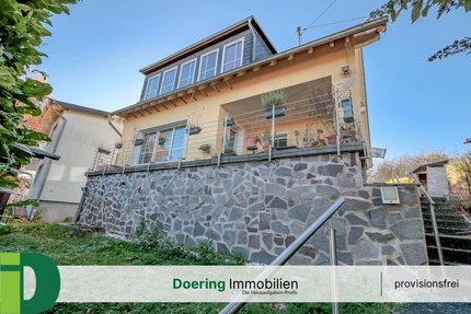 Bezugsfreies Ein- oder Zweifamilienhaus mit vielseitigen Nutzungsmöglichkeiten *provisionsfrei* - Königswinter