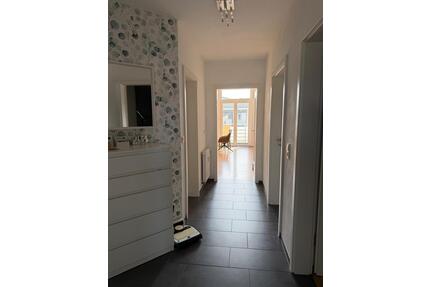 3 ZKB-Wohnung, Top Wohnlage in Hofgeismar