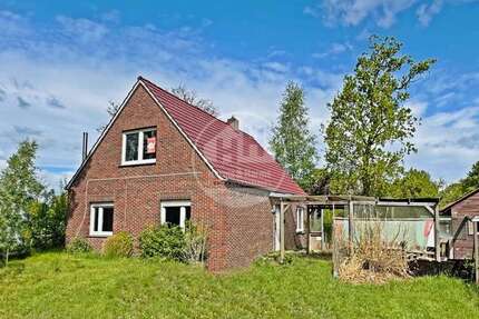 Haus zum Kaufen in Aurich Walle 149.000,00 € 100 m² - Aurich / Walle