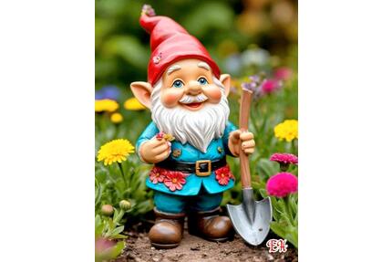 Schrebergarten am Willigloh in Lüdenscheid