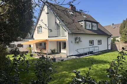 Haus zum Kaufen in Sankt Augustin 580.000,00 € 150 m²