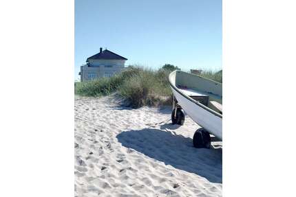 Haus zum Kaufen in Schönberg 1.799.900,00 € 340 m²