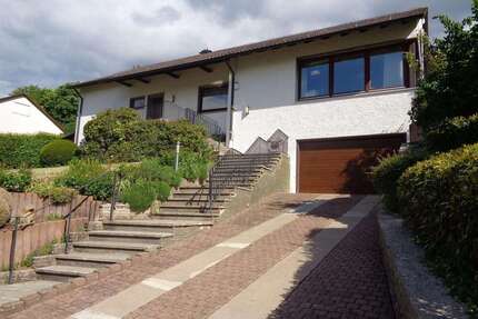 Haus zum Kaufen in Wertheim 595.000,00 € 177 m²