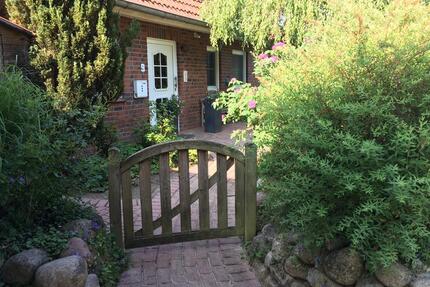 Ferienwohnung Lüneburger Heide Wohnung 100qm - Kirchgellersen