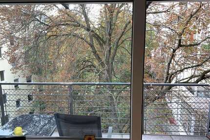 Wohnung zum Mieten in Frankfurt am Main 715,00 € 32 m²