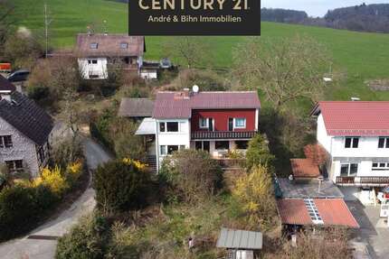 Haus zum Kaufen in Lautertal 410.000,00 € 181 m²