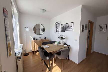 Wohnung zum Kaufen in Altshausen 165.000,00 € 50.28 m²