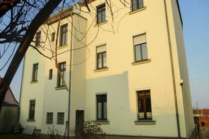 RENOVIERTE 6-ZIMMERWOHNUNG - 1.000,00&nbsp;EUR Kaltmiete, ca.&nbsp; 124,00&nbsp;m&sup2;&nbsp;Wohnfl&auml;che in Magdeburg (PLZ: 39122) Westerhüsen