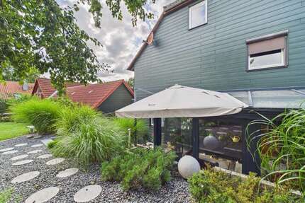 Haus zum Kaufen in Gevensleben OT Watenstedt 268.000,00 € 209.69 m²