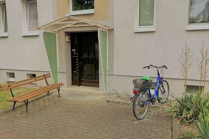 Wohnung zum Mieten in Wurzen 395,00 € 58.66 m²