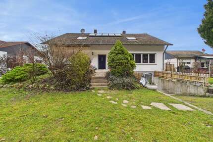 Haus zum Kaufen in Altmannstein 450.000,00 € 175 m²