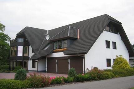 2 Zimmer-Küche-BadDusche mit EinbaukücheGarage OG - Schloß Holte-Stukenbrock