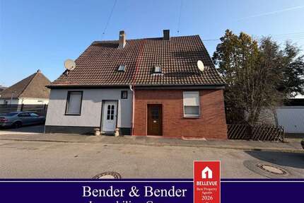 Haus zum Kaufen in Wissen 120.000,00 € 74.11 m²