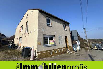 Haus zum Kaufen in Treuen 159.500,00 € 105 m²