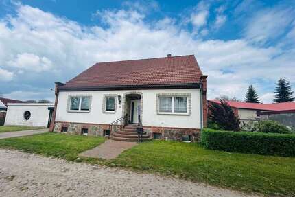 Haus zum Kaufen in Kletzke 119.000,00 € 130 m²