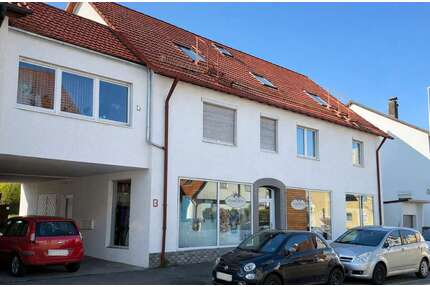 Wohnung zum Kaufen in Pfullingen 238.000,00 € 77.04 m²