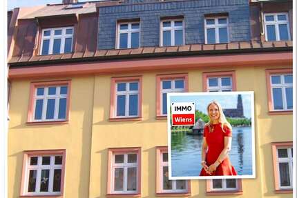 Wohnung zum Mieten in Schwerin 580,00 € 69 m²