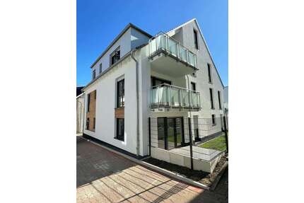 Wohnung zum Mieten in Bottrop 1.110,00 € 74 m²