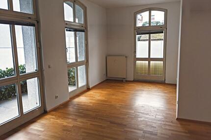 Lichtdurchflutete 3 Zi.-Wohnung in GoHo zum Kauf von privat - Nürnberg Eberhardshof
