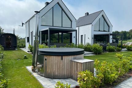 „Oaza Chłopy“ Ferienhäuser an der polnischen Ostsee - Blankenfelde-Mahlow