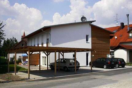 Haus zum Kaufen in Langenbach 890.000,00 € 250 m²