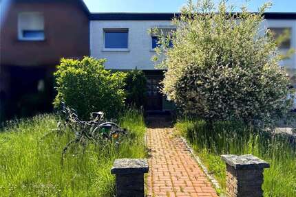 Haus zum Kaufen in Hamm 210.000,00 € 105 m²