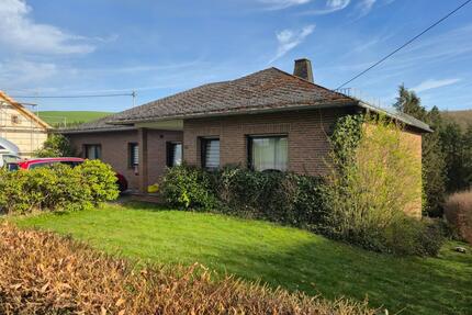 Einfamilienhaus - 350.000,00&nbsp;EUR Kaufpreis, ca.&nbsp; 340,00&nbsp;m&sup2; in Üttfeld (PLZ: 54619)