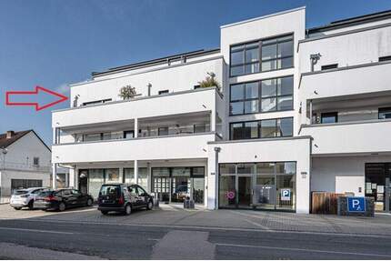 Gemütliche Eigentumswohnung mit 3 Schlafzimmern. L - Echternach 8min! - Irrel