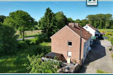 Haus zum Kaufen in Ostercappeln 289.000,00 € 171 m²