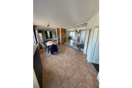 Traumhaftes LOFT mit großer ELW und gehobener Ausstattung wartet auf den klugen KÄUFER! - Pirmasens Gersbach