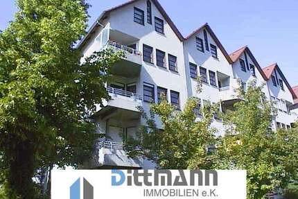 Wohnung zum Kaufen in Albstadt 119.000,00 € 61 m²