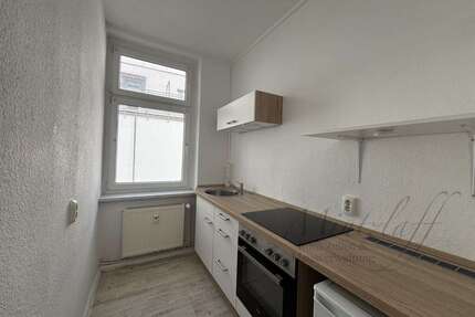 Wohnung zum Mieten in Stendal 295,00 € 37 m²