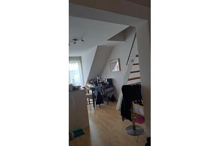 Wohnung ab 1. Mai zu vermieten ca. 70 m² - Düsseldorf Stadtbezirk 3
