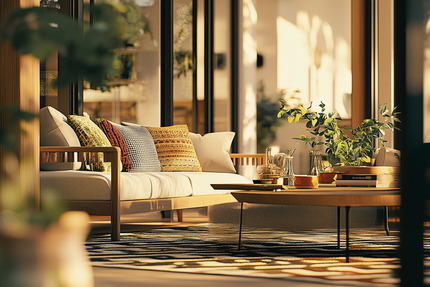 #Exklusive Lage, schöne Gartenwohnung in Erlenstegen# - Nürnberg Spitalhof