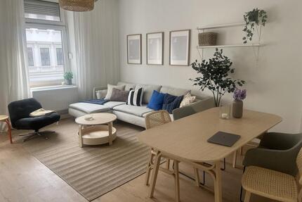 Möbliertes Business Apartment gegenüber Wiesbaden Business School