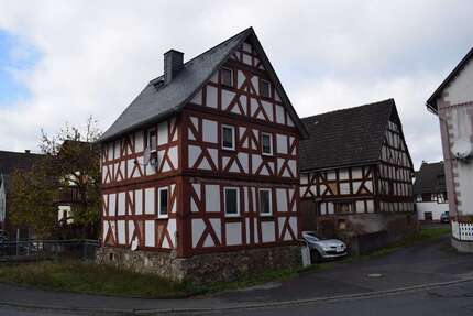 Haus zum Kaufen in Hohenahr Großaltenstädten 45.000,00 € 68 m² - Hohenahr / Großaltenstädten