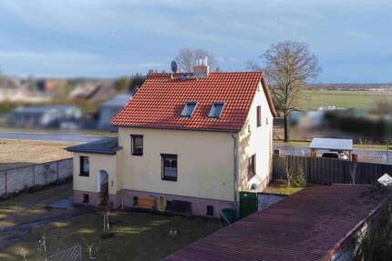 Haus zum Kaufen in Liebenwalde 265.000,00 € 108.25 m²