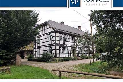 Haus zum Mieten in Kirchbrak 1.650,00 € 225 m²