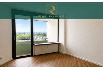 Wohnung zum Mieten in Mainz 650,00 € 58 m²