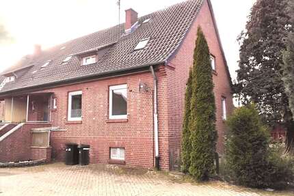 Haus zum Kaufen in Bad Bentheim -OT Gildehaus 165.000,00 € 147 m²