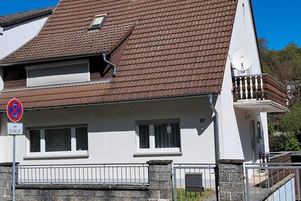 Einfamilenhaus 120 m² Wohnfläche mit großen Grundstück 930 m² - Kaiserslautern Engelshof