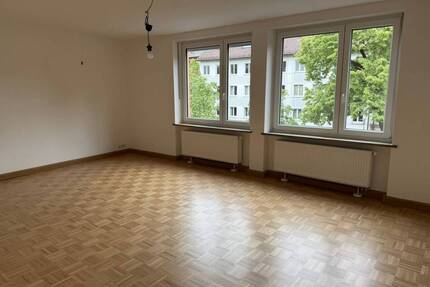 Frisch modernisierte 3-Zimmer- Wohnung mit kleinem Balkon in BA - Zentrum - Bamberg
