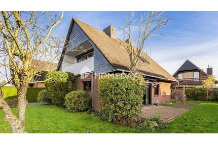 Charmantes Traumhaus mit Wintergarten und Kaminfeuer - Viel Platz für Ihre Ideen | Bad Zwischenahn