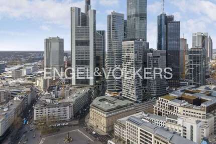 Wohnung zum Kaufen in Frankfurt am Main 648.000,00 € 53 m²