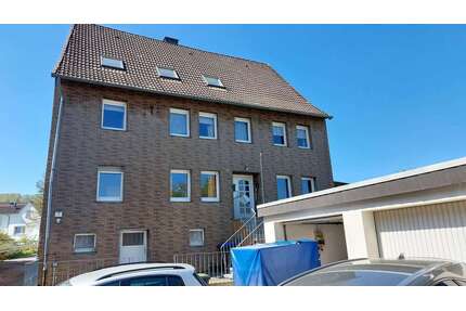 Haus zum Kaufen in Bad Münder OT Bakede 330.000,00 € 280 m²