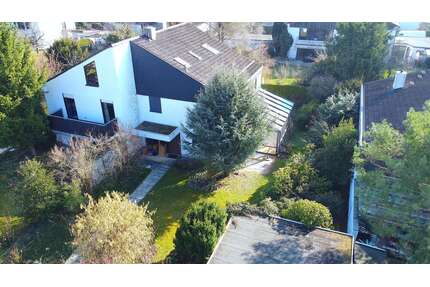 Haus zum Kaufen in München 995.000,00 € 140 m²