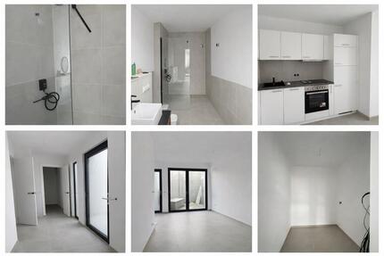 NEUBAU-EINLIEGERWOHNUNG zu vermieten - Untergruppenbach